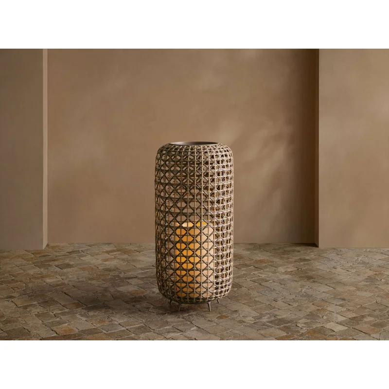 12" Noale Outdoor Lantern