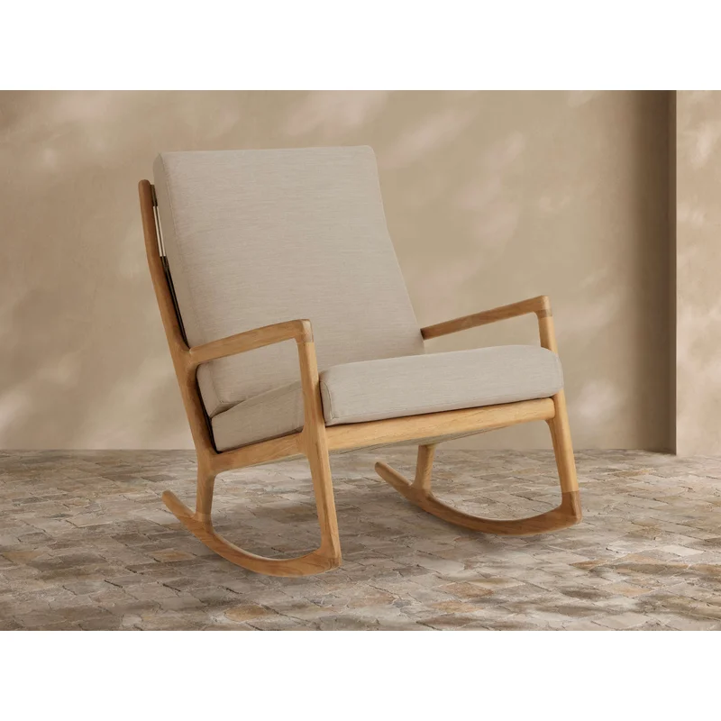 Altea Outdoor Rocking Chair