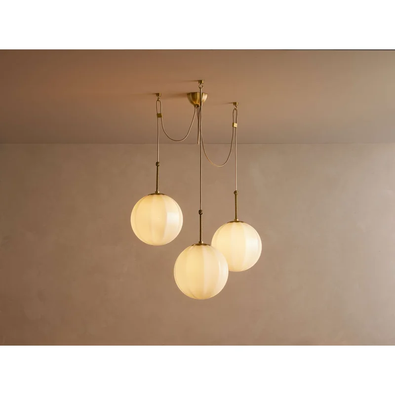 Agnes Chandelier