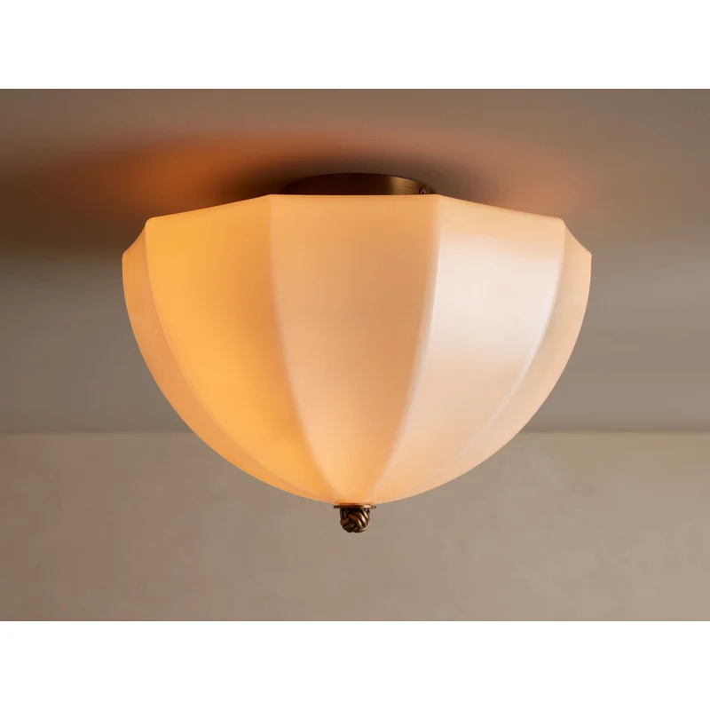 Agnes Flush Mount