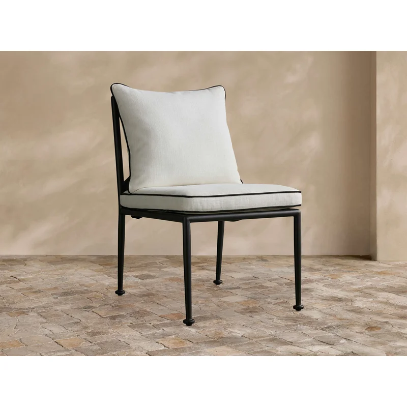 Surrey Outdoor Dining Side Chair