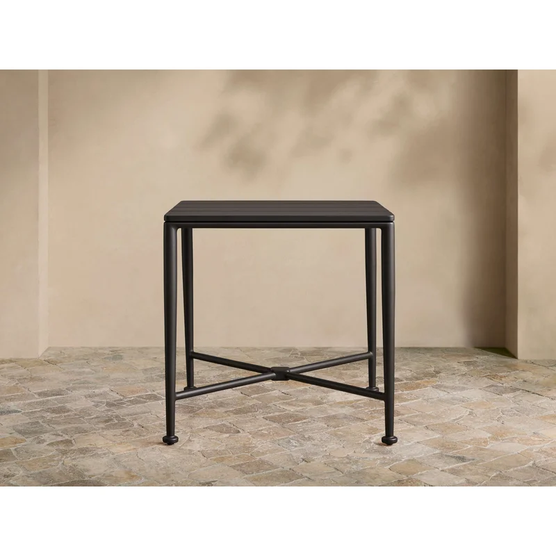 Surrey Outdoor End Table