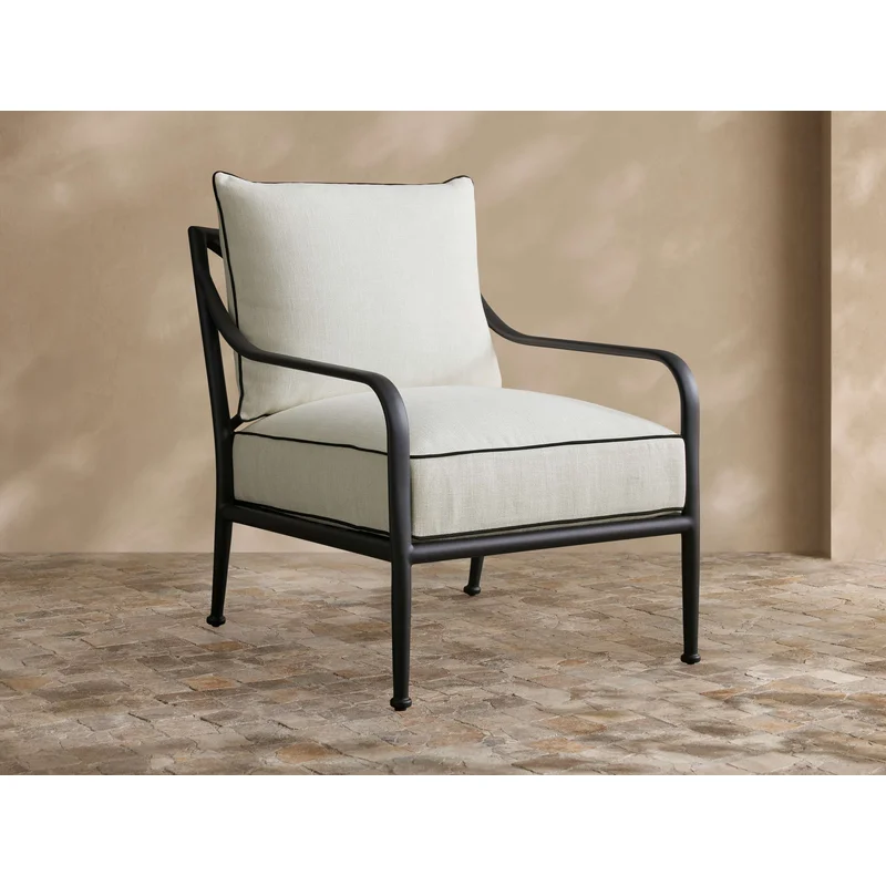 Surrey Outdoor Lounge Chair