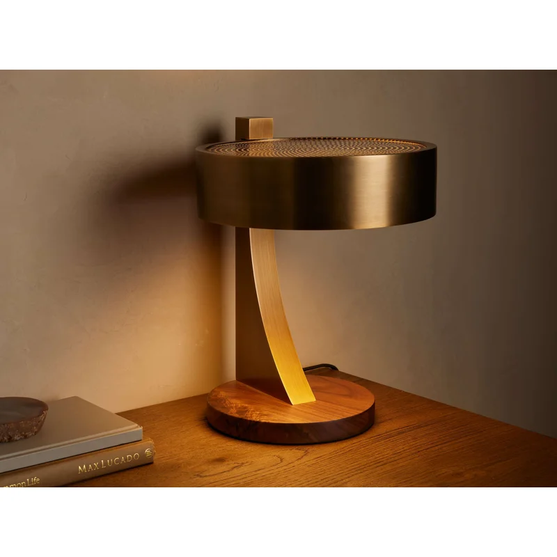 Alastair Table Lamp