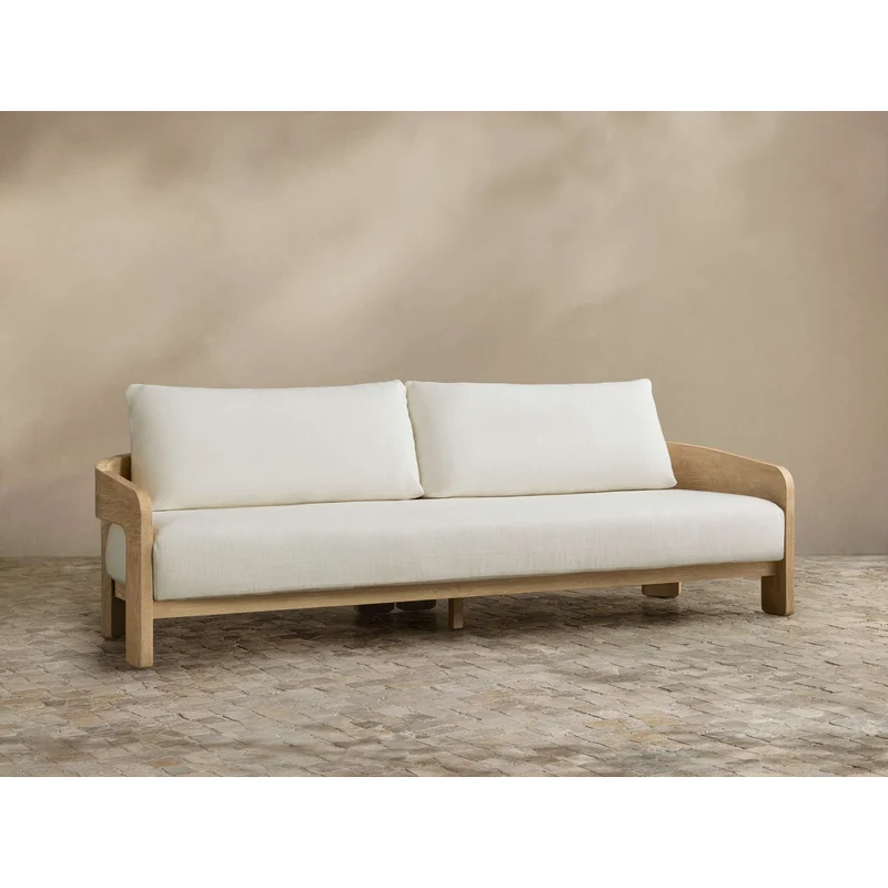 Anami Outdoor Sofa