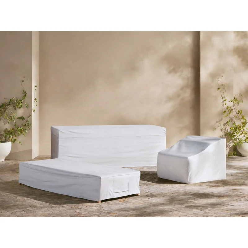 Surrey Outdoor Collection Covers