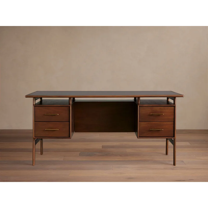Towry Executive Desk