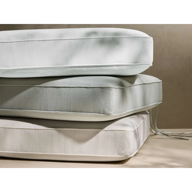 Adones Outdoor Water-Repellent Replacement Cushions