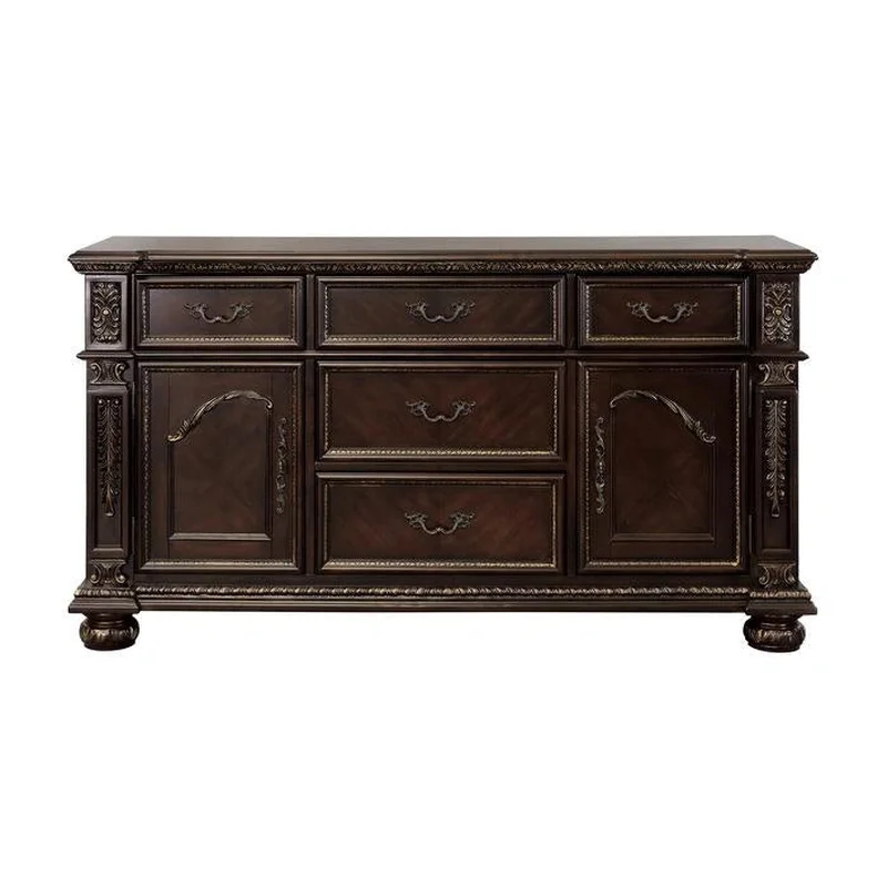Catalonia Buffet in Cherry 1824-55