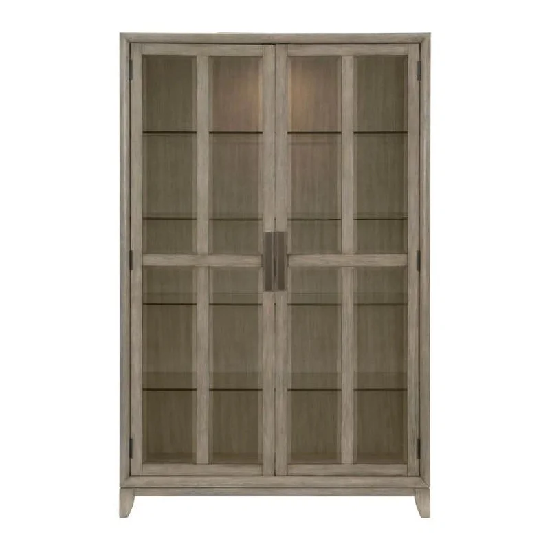 Mckewen Curion in Gray 1820-50