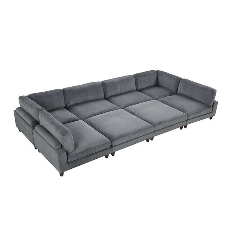 Dagenham Sectional [ B ]