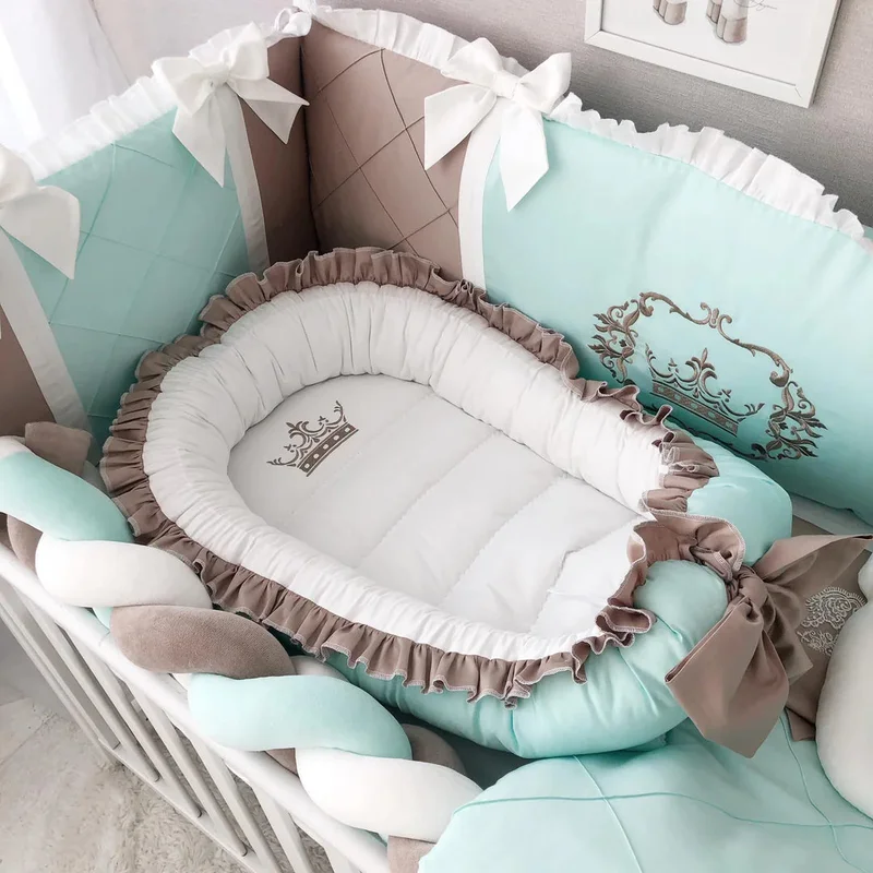 Baby nest "Little Prince"