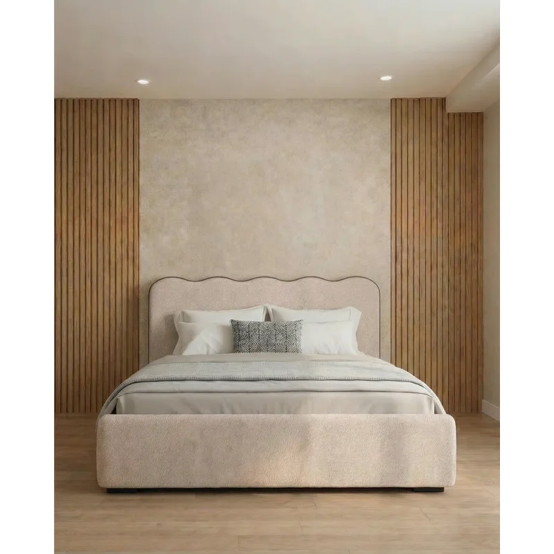 Adults Elegant Cloud Teddy Bed British Furniture Shop 2026