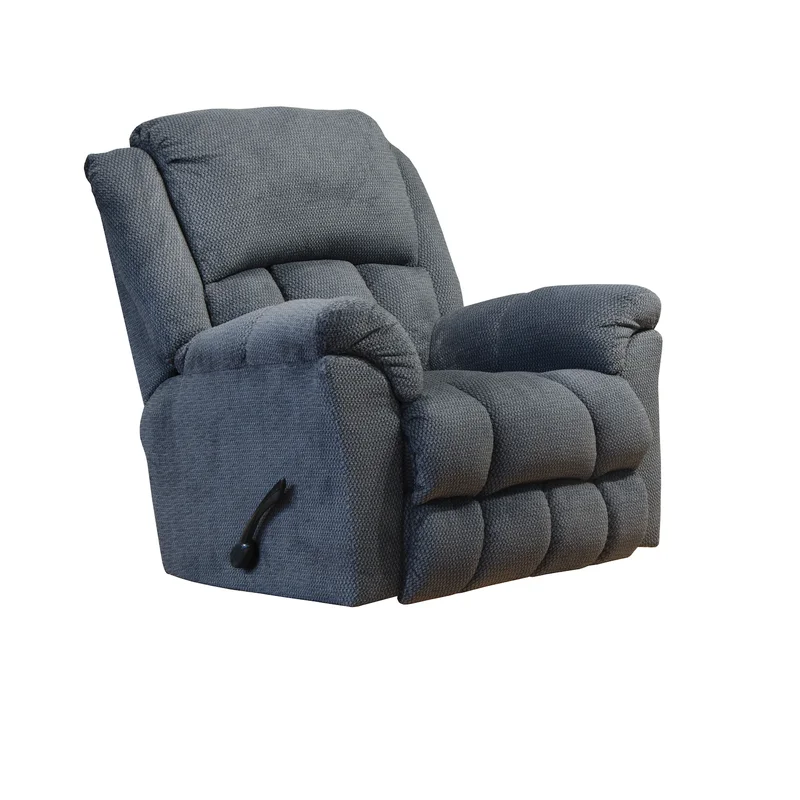 4211-bingham-textured-polyester-recliner-with-massage-heat
