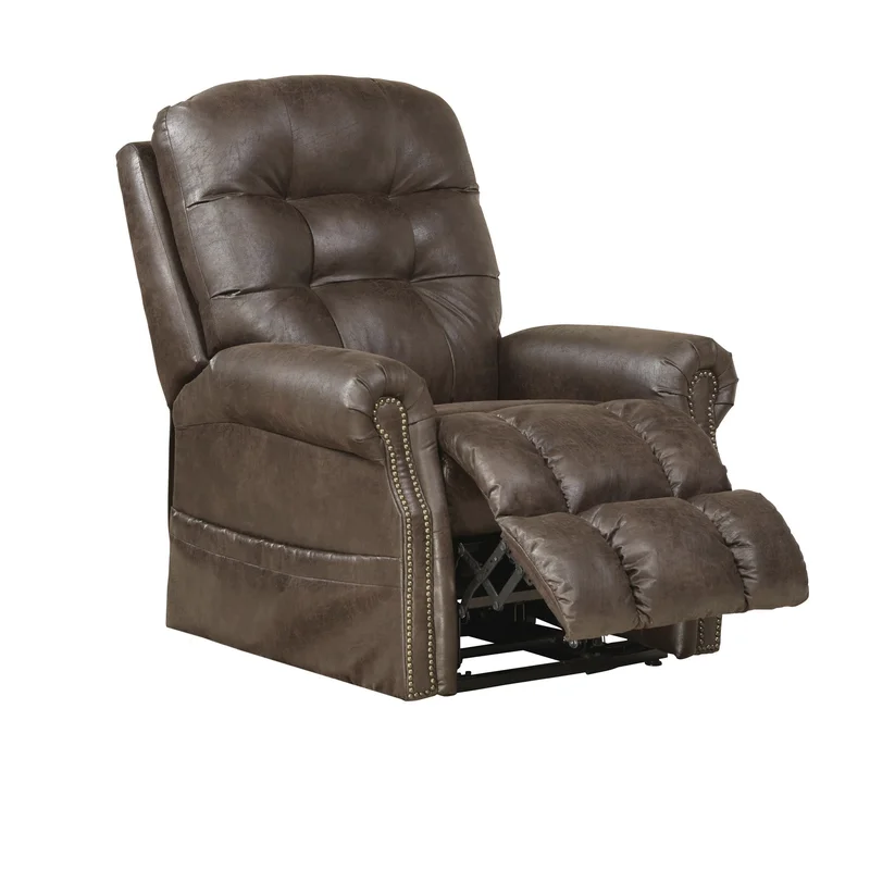 4857 Ramsey Sable Power-Lift Recliner