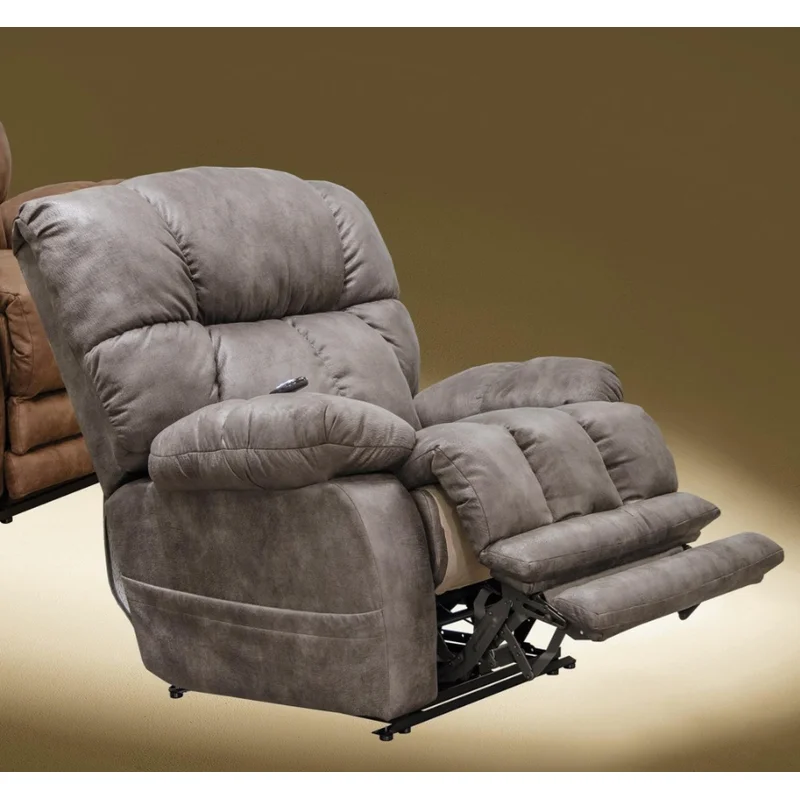 6479 Dawkins Oversize Cloud Power Recliner by Catnapper