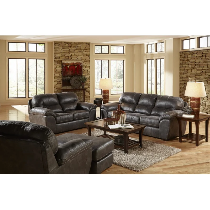 4453 Grant Steel Collection by Catnapper