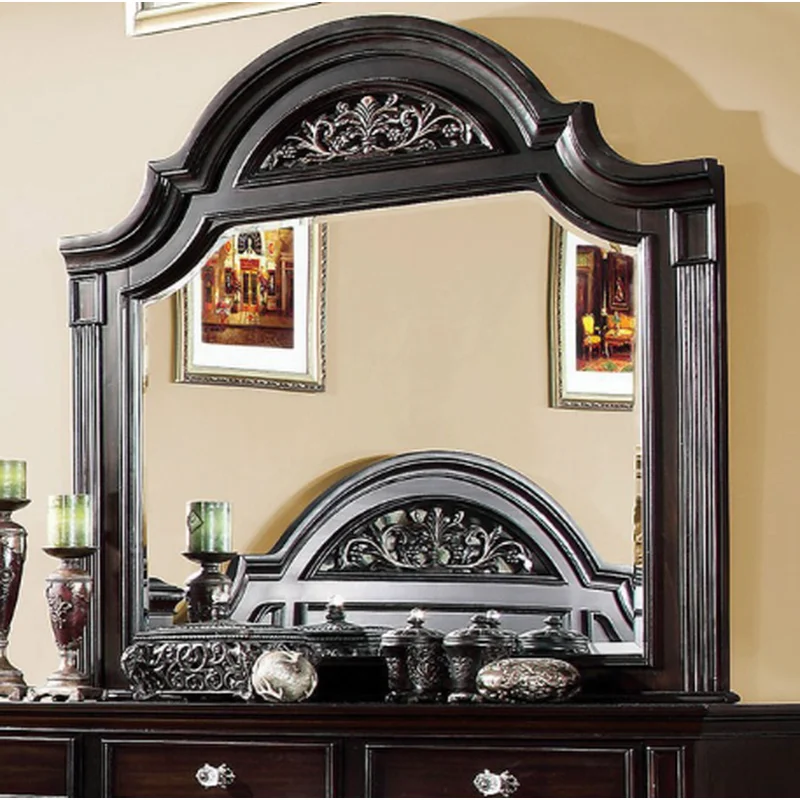 Syracuse Collection Dresser Mirror