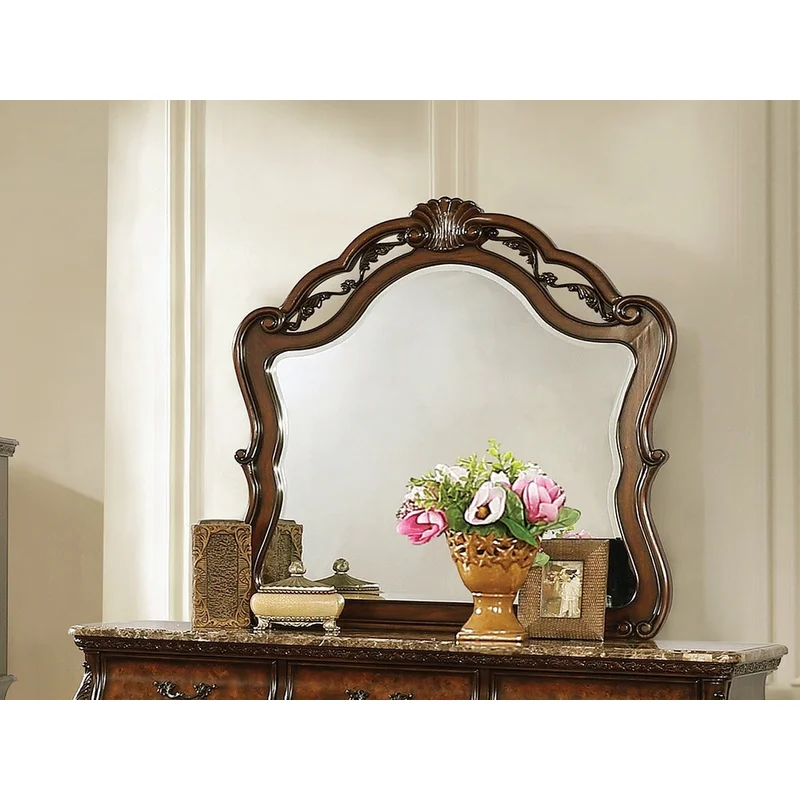 Exeter Dresser Mirror