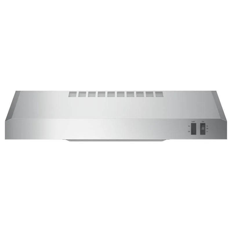 24-inch Under-Cabinet Range Hood (JVX3240SJSS)