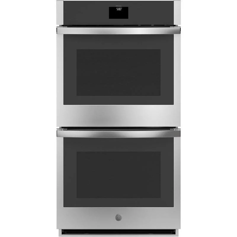 27-inch Built-in Double Wall Oven with True European Convection Technology (JKD5000SVSS)