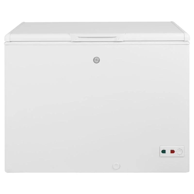10.7 cu. ft. Chest Freezer with adjustable temperature control (FCM11SRWW)