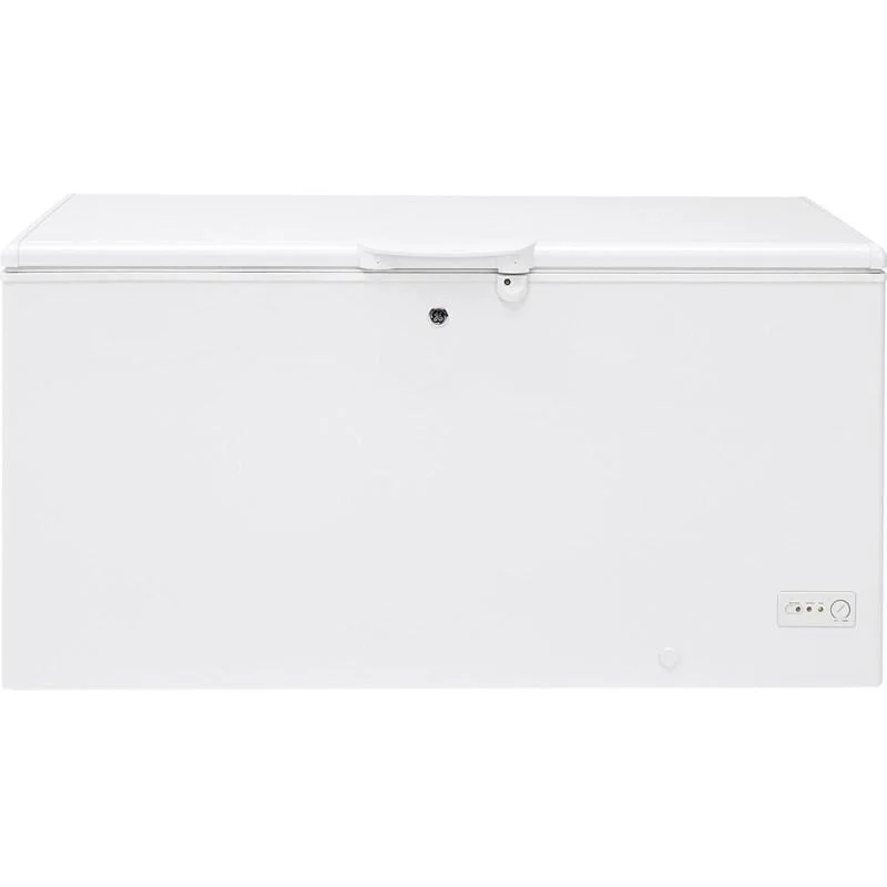 15.7 cu. ft. Chest Freezer (FCM16DLWW)