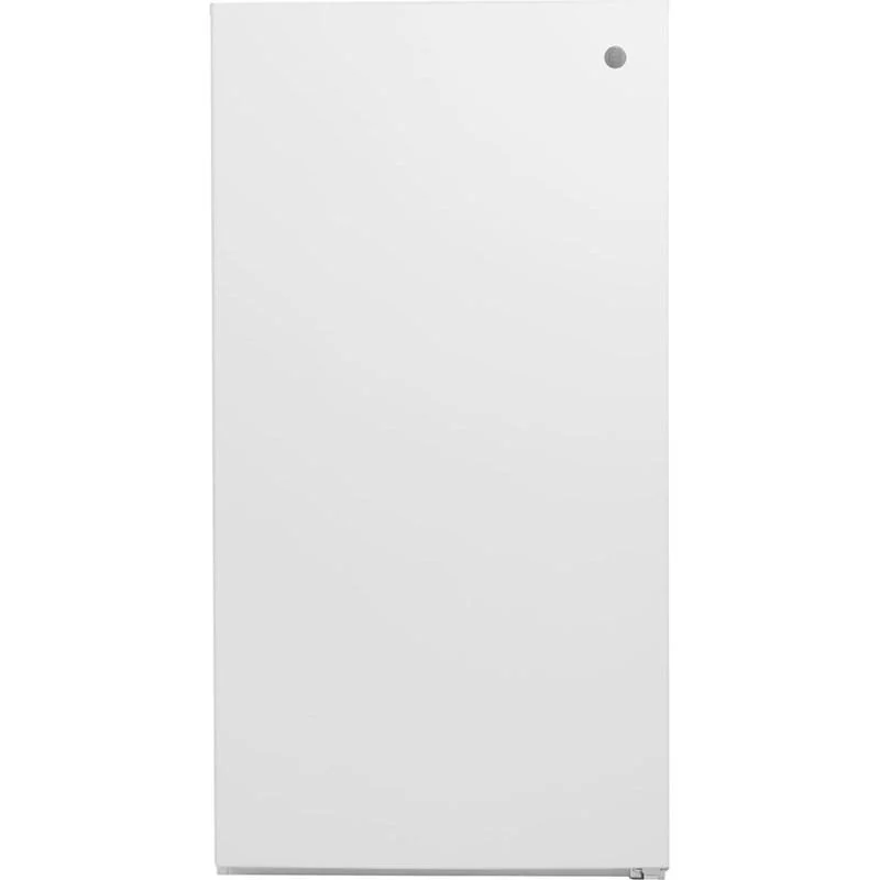 17.3 cu.ft. Upright Freezer with LED Lighting (FUF17QRRWW)