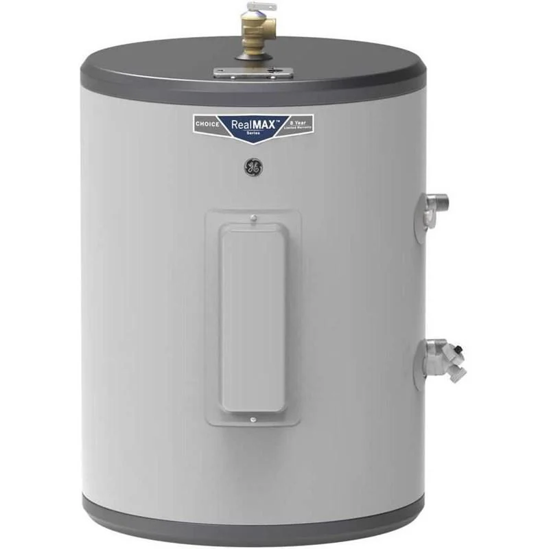 18 Gallons Residential Electric Water Heater (GE20P08BAR)