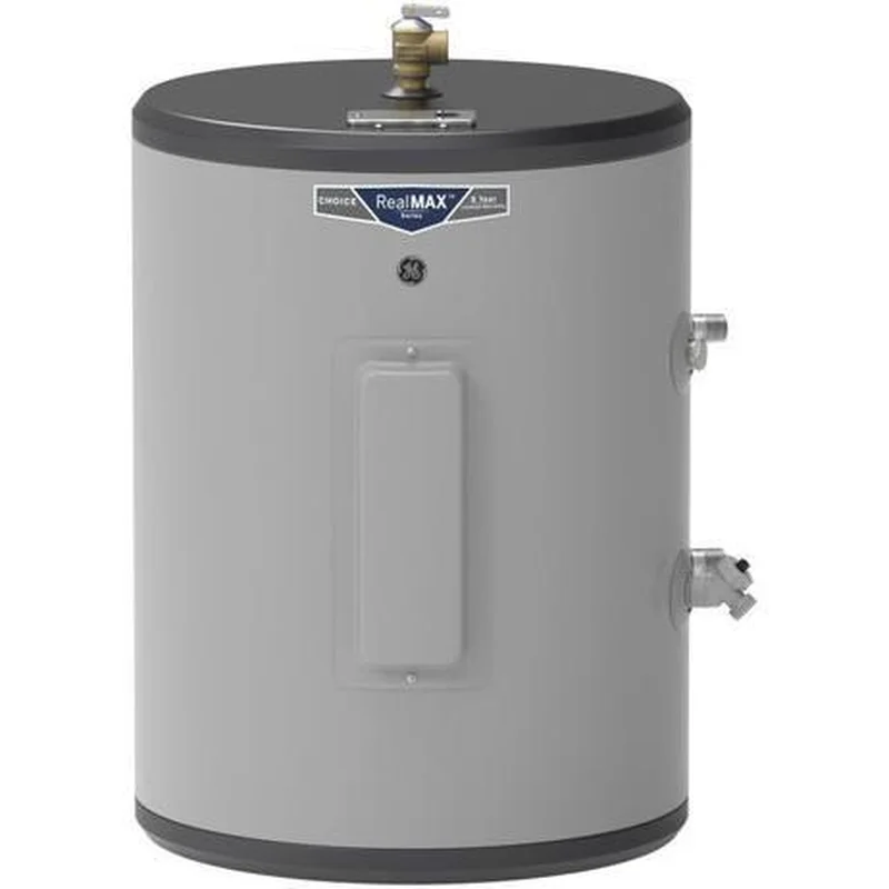 18 Gallons Short Residential Electric Water Heater (GE20L08BAR)