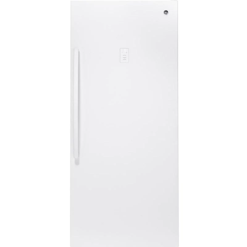 21.3 cu. ft. Upright Freezer with LED lighting (FUF21DLRWW)