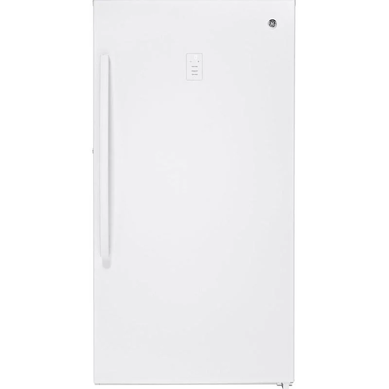 21.3 cu.ft. Upright Freezer with Turbo Freeze (FUF21SMRWW)
