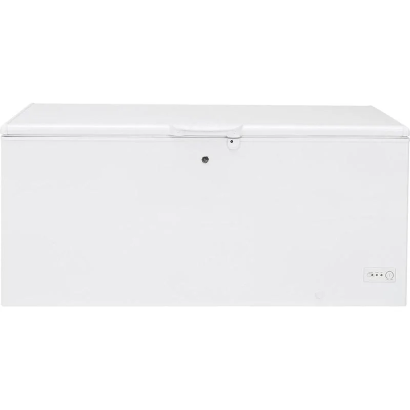 21.7 cu. ft. Chest Freezer (FCM22DLWW)
