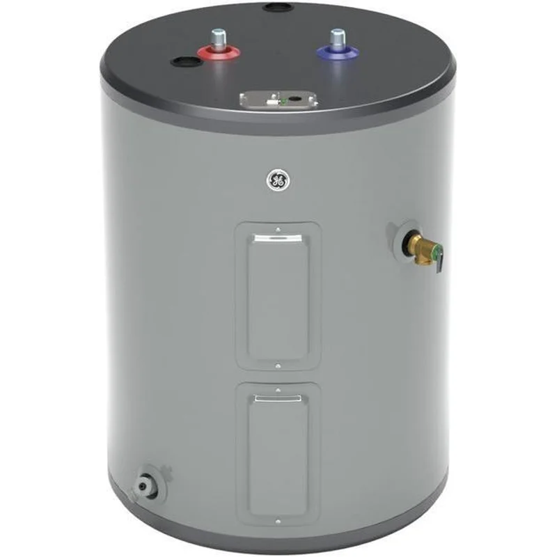 26 Gallon Short Residential Electric Water Heater (GE30L08BAM)
