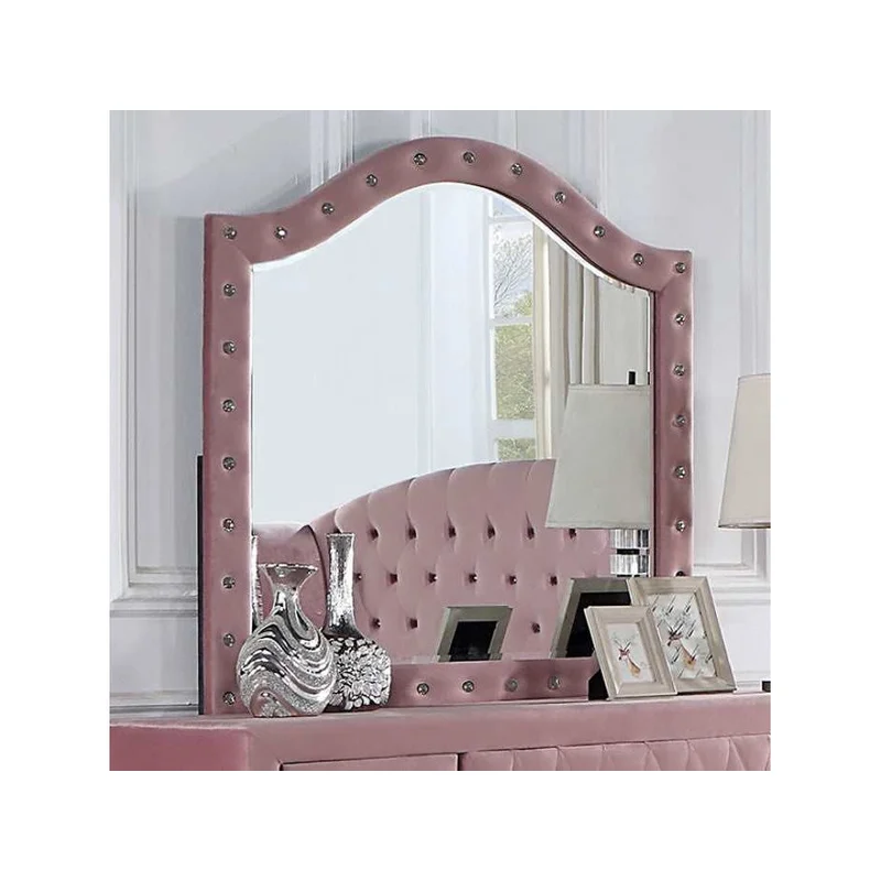 Zohar Pink Mirror