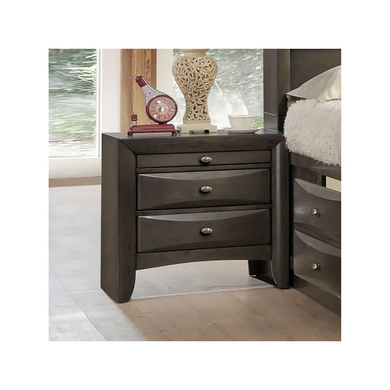 Zosimo Nightstand