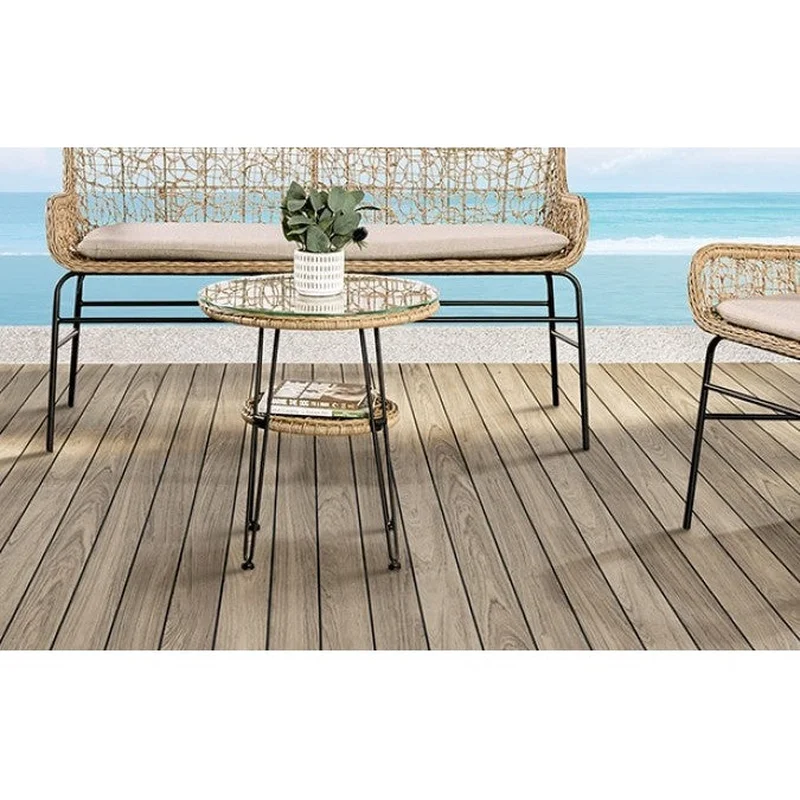 Zalika Natural OutdoorTable