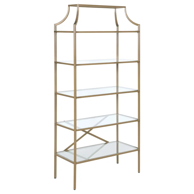 Serena Bookshelf