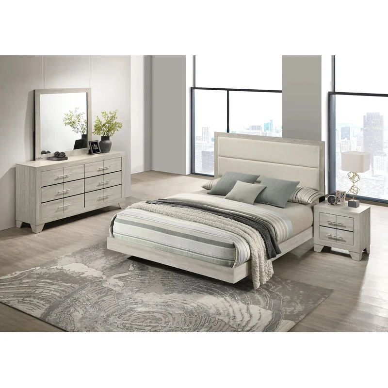 Trenton Bedroom Set