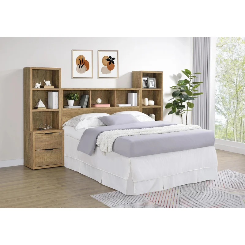 Westpark Bedroom Set