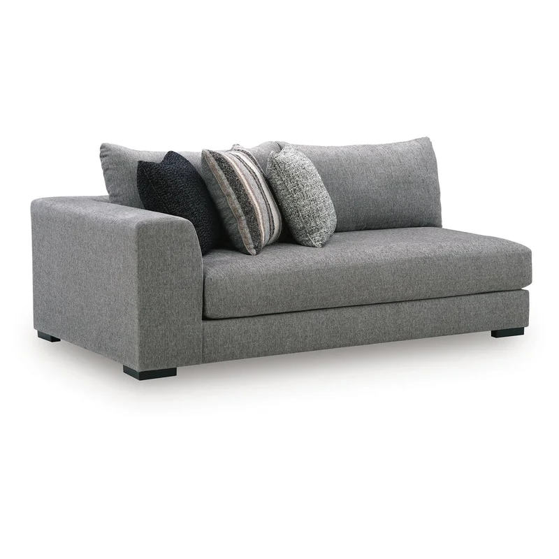 Creston Heights Sectional