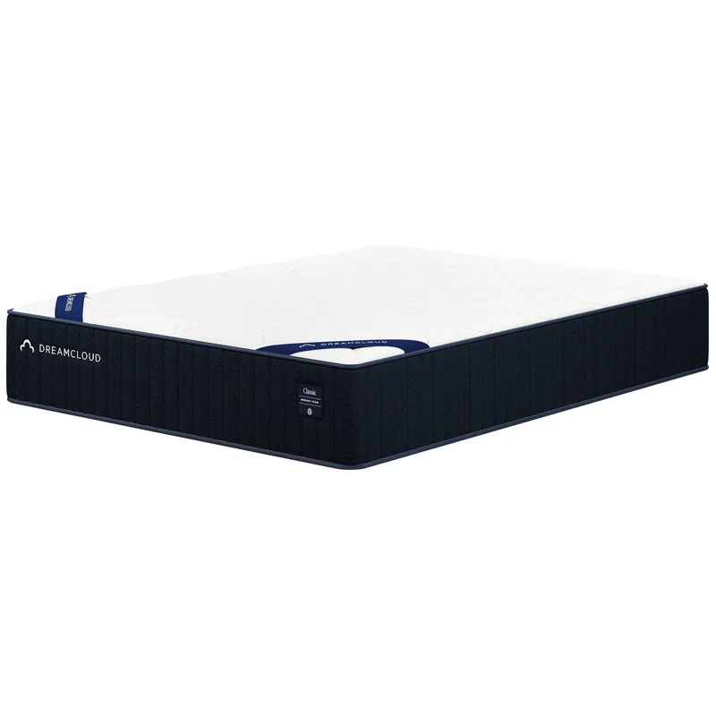 Dreamcloud Classic Memory Foam Mattress