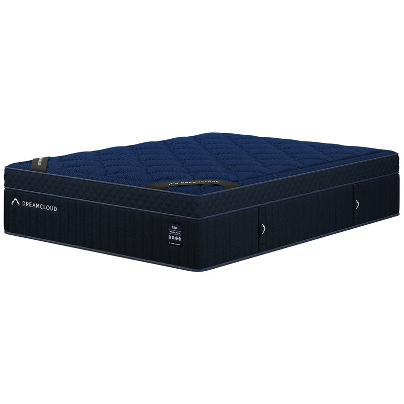 Dreamcloud Ultra Memory Foam Mattress