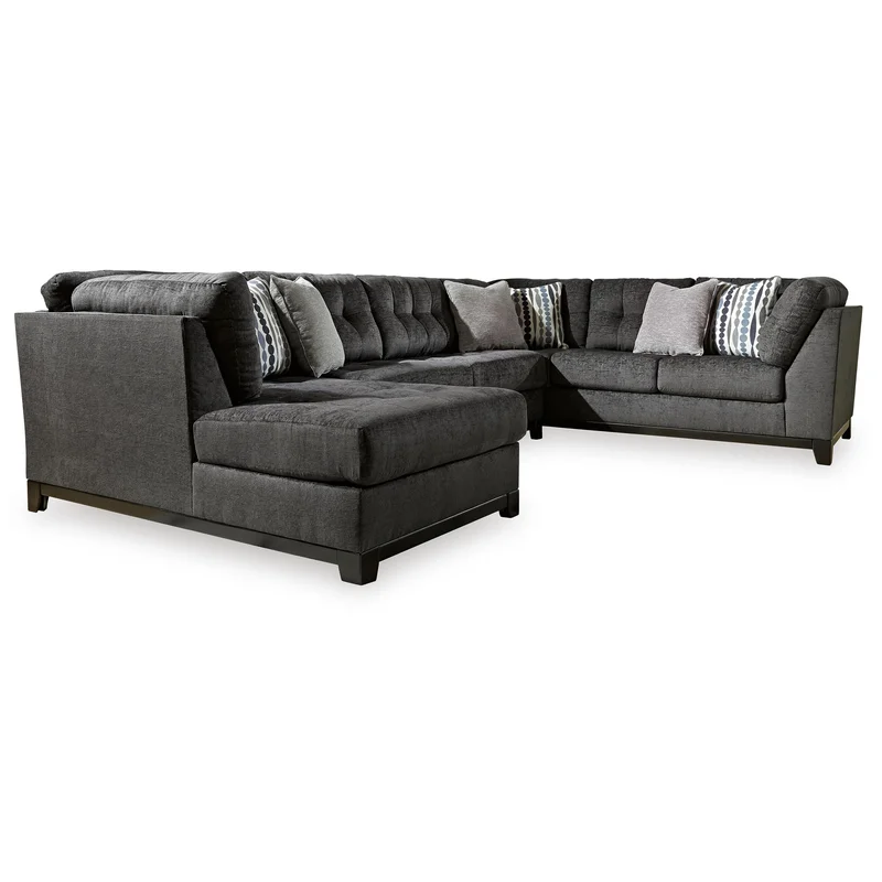 Reidshire Sectional