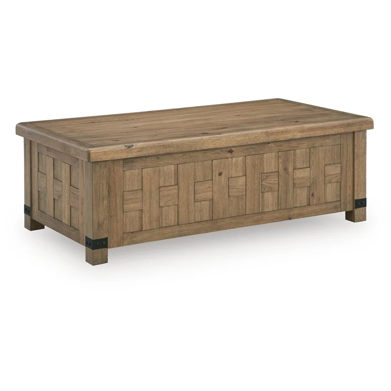 Ridgester Cocktail Table Lift