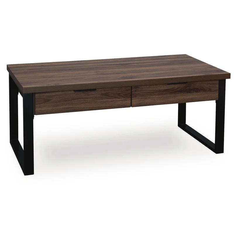 Wickman Falls Cocktail Table
