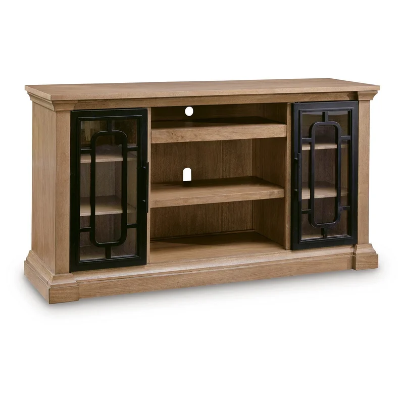 Wittenmyer Entertainment Center