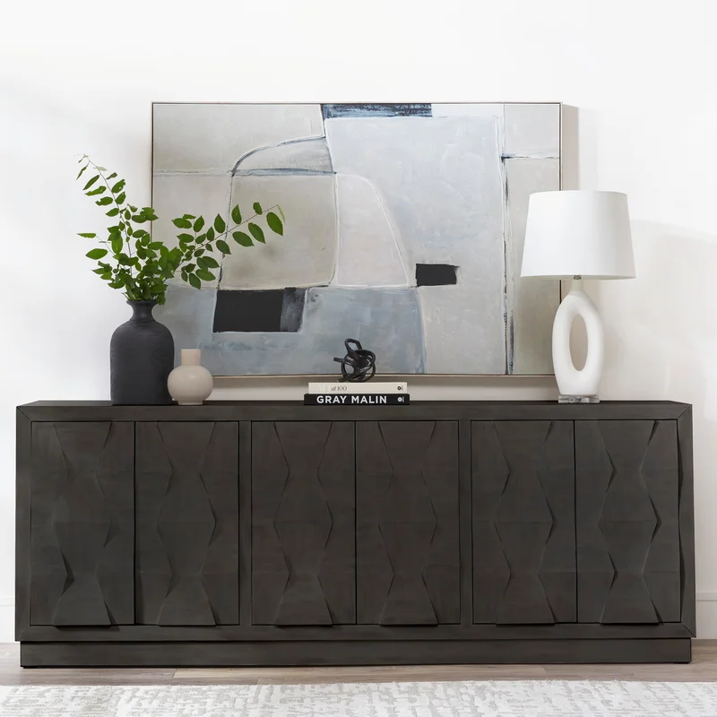 Parker House Cortina 90 Inch Console