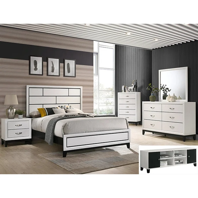 Akerson Nightstand