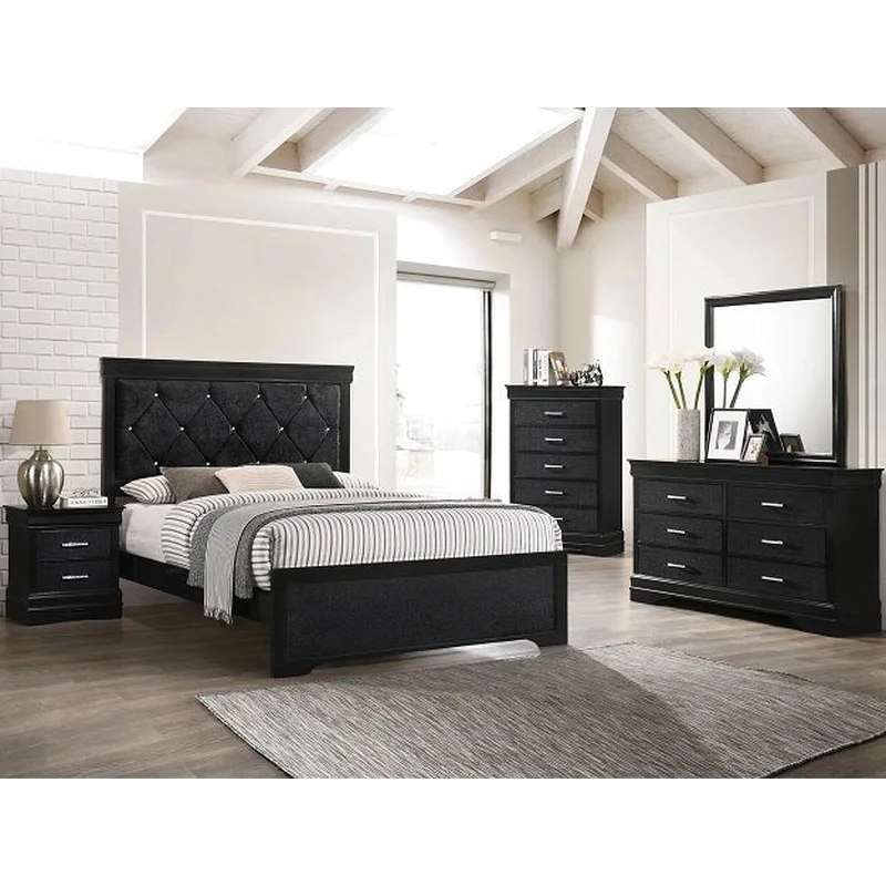 Amalia Nightstand